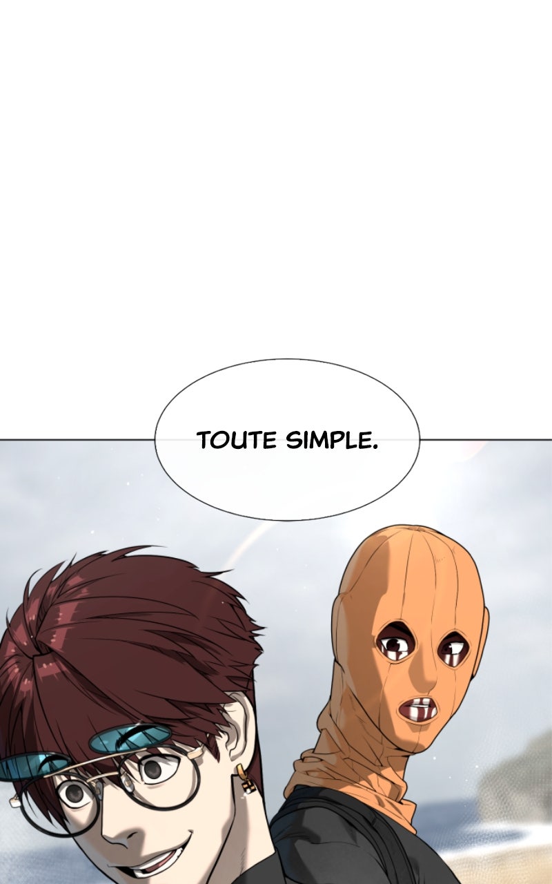 Read Killer Peter FR Manga Online