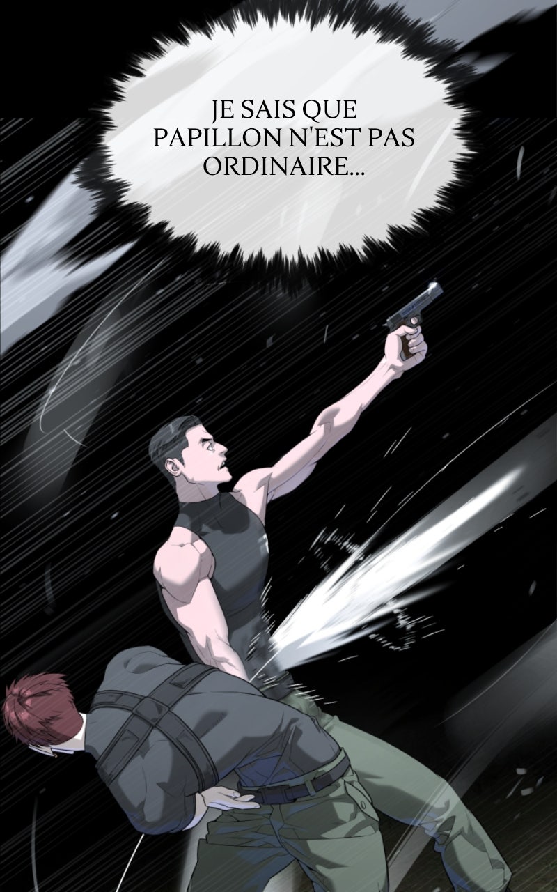 Read Killer Peter FR Manga Online