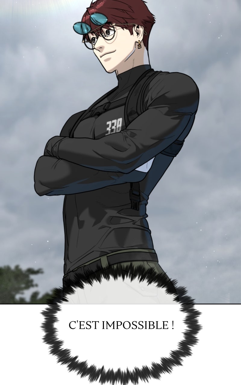 Read Killer Peter FR Manga Online