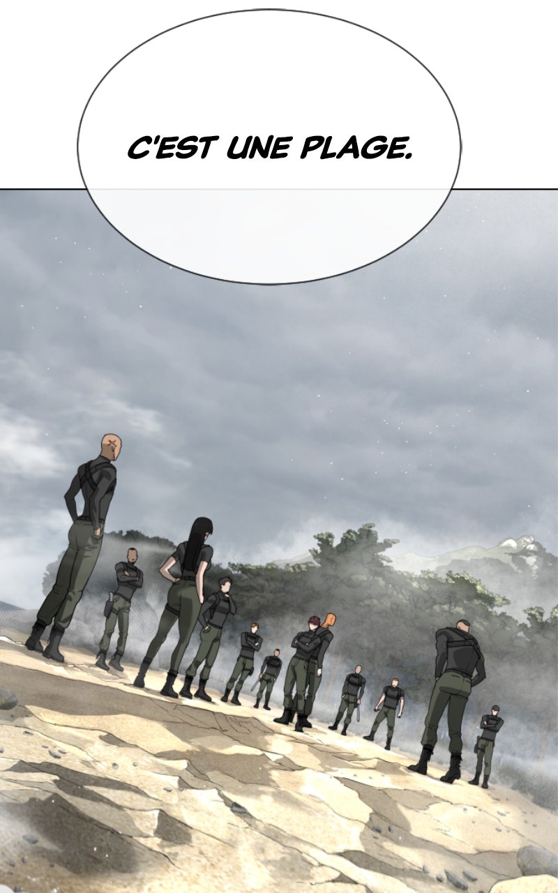 Read Killer Peter FR Manga Online