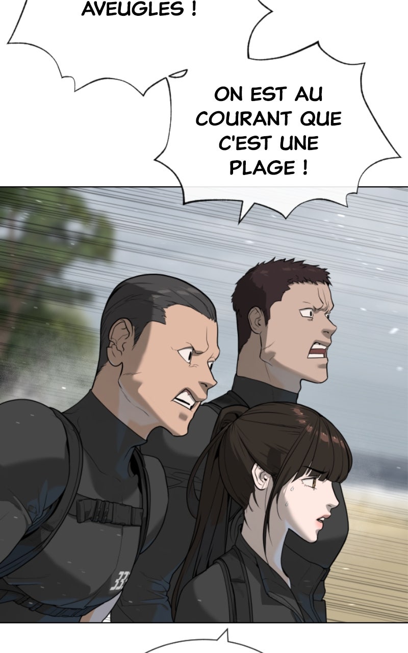 Read Killer Peter FR Manga Online