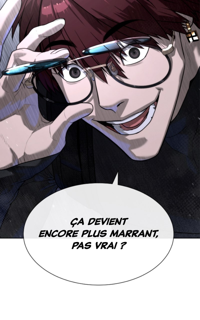 Read Killer Peter FR Manga Online