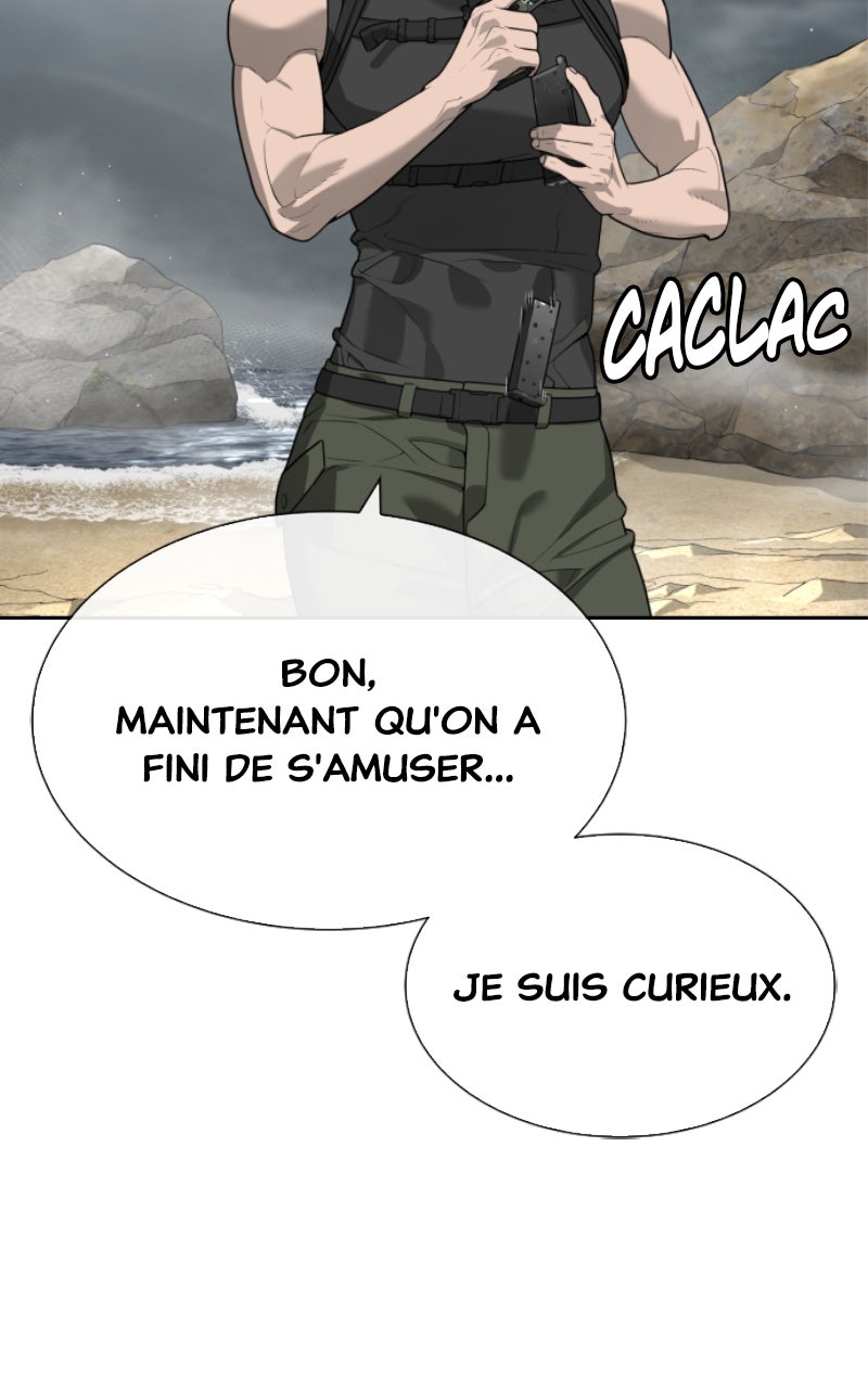 Read Killer Peter FR Manga Online