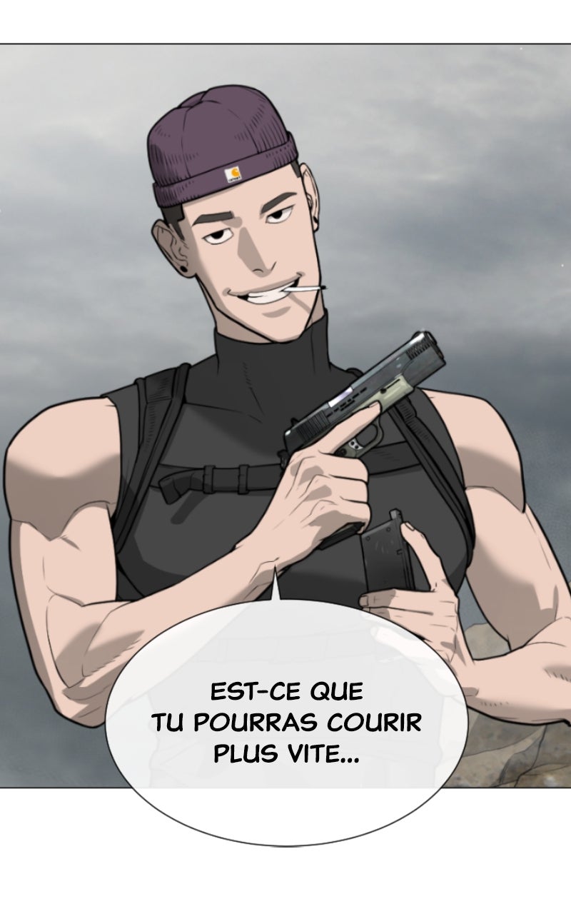 Read Killer Peter FR Manga Online