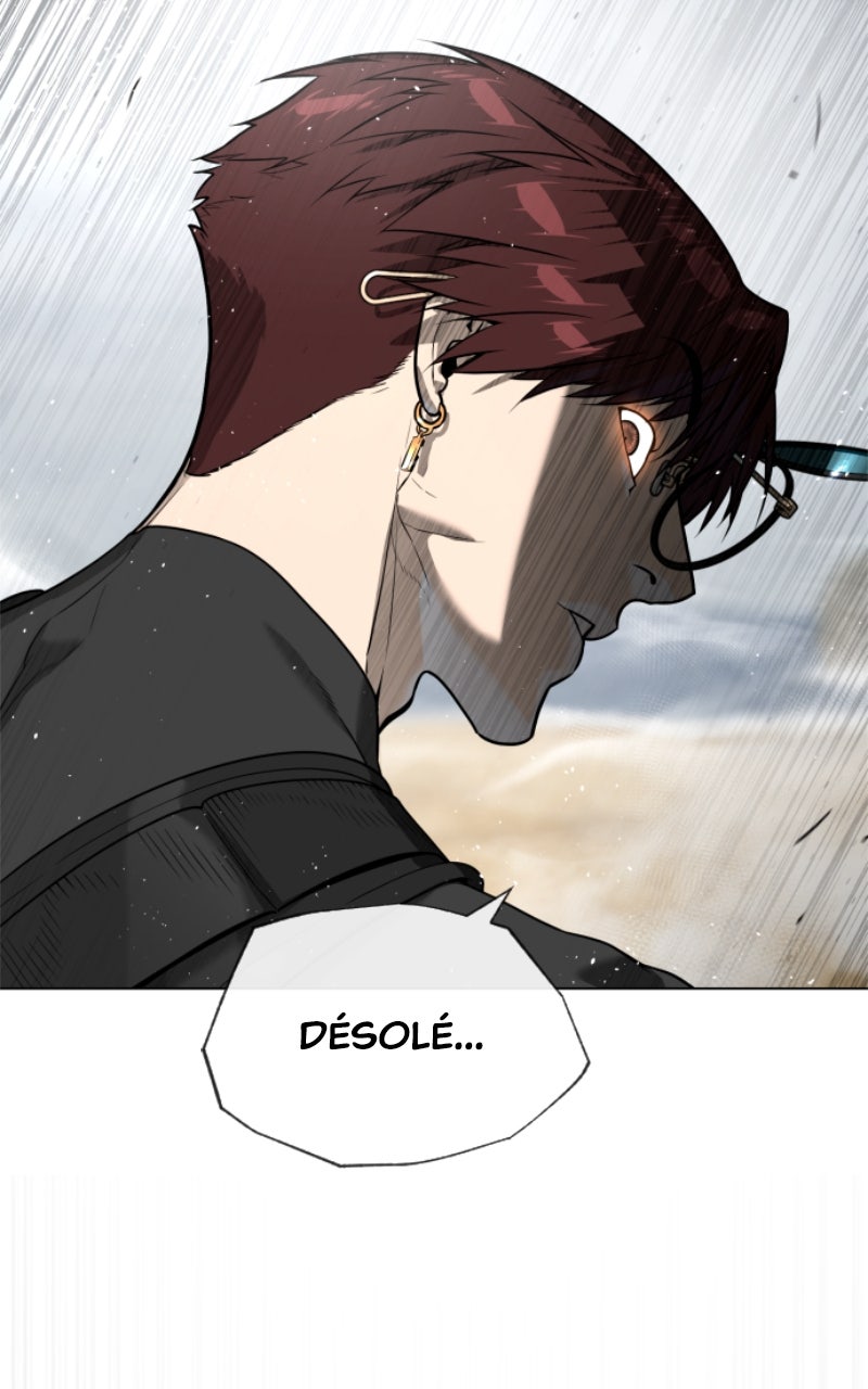 Read Killer Peter FR Manga Online