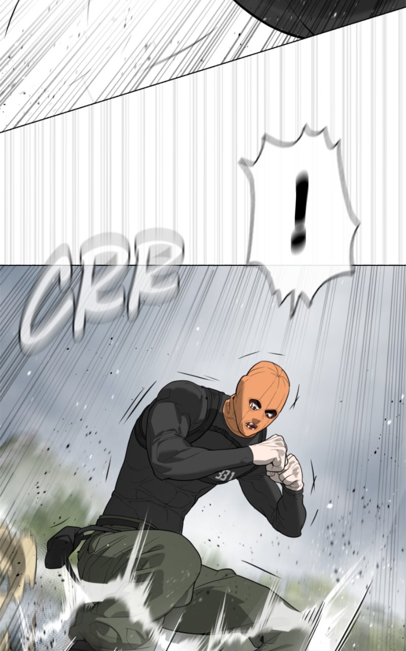 Read Killer Peter FR Manga Online