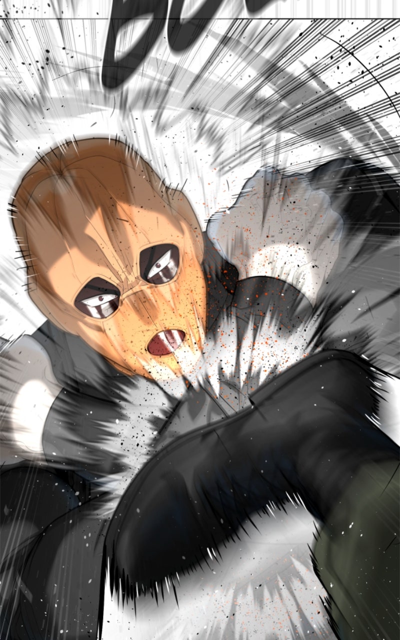 Read Killer Peter FR Manga Online