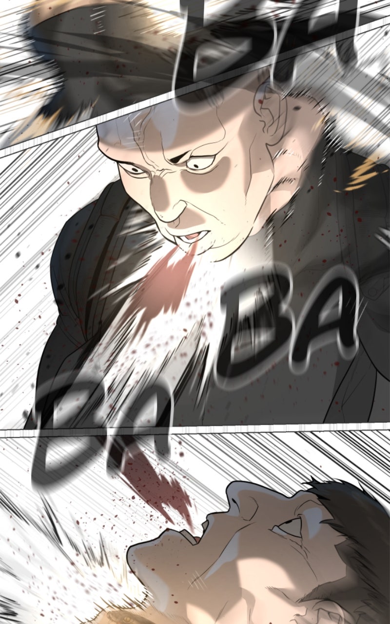 Read Killer Peter FR Manga Online