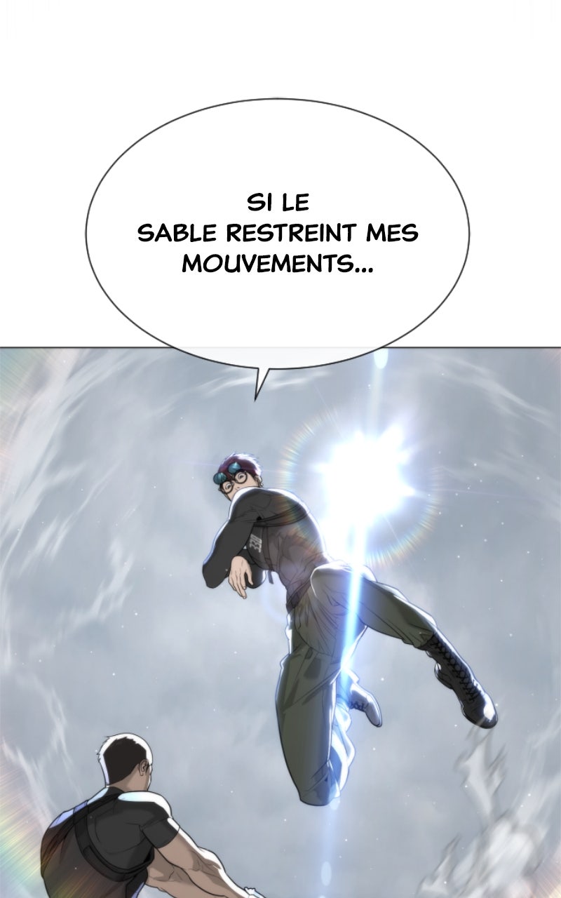 Read Killer Peter FR Manga Online