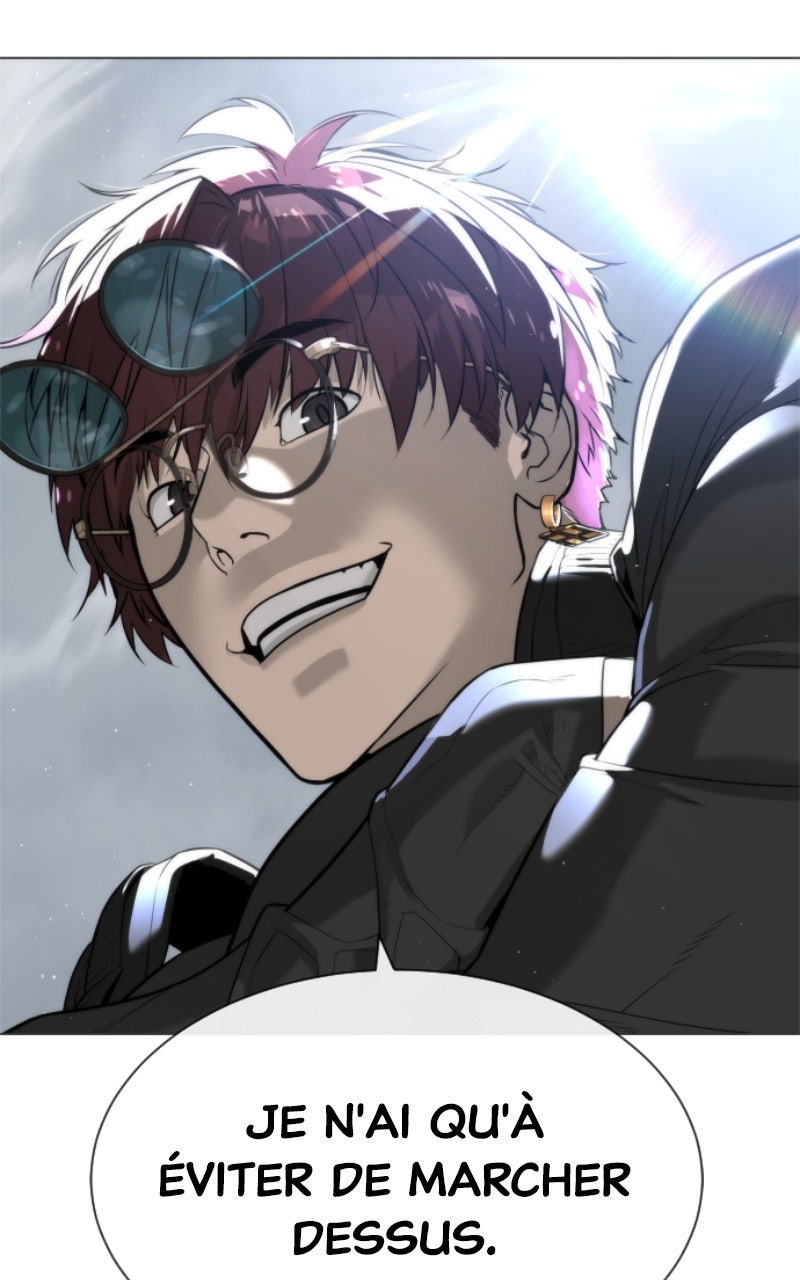 Read Killer Peter FR Manga Online