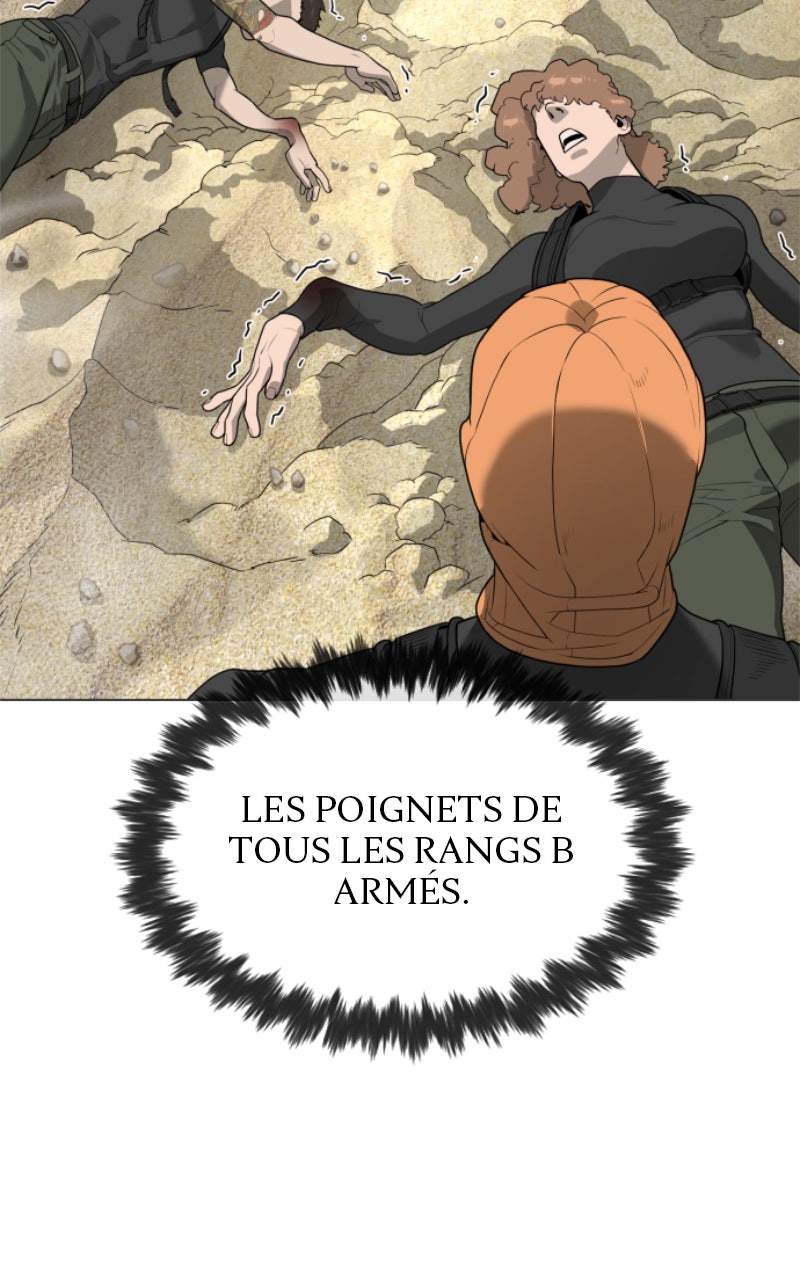 Read Killer Peter FR Manga Online