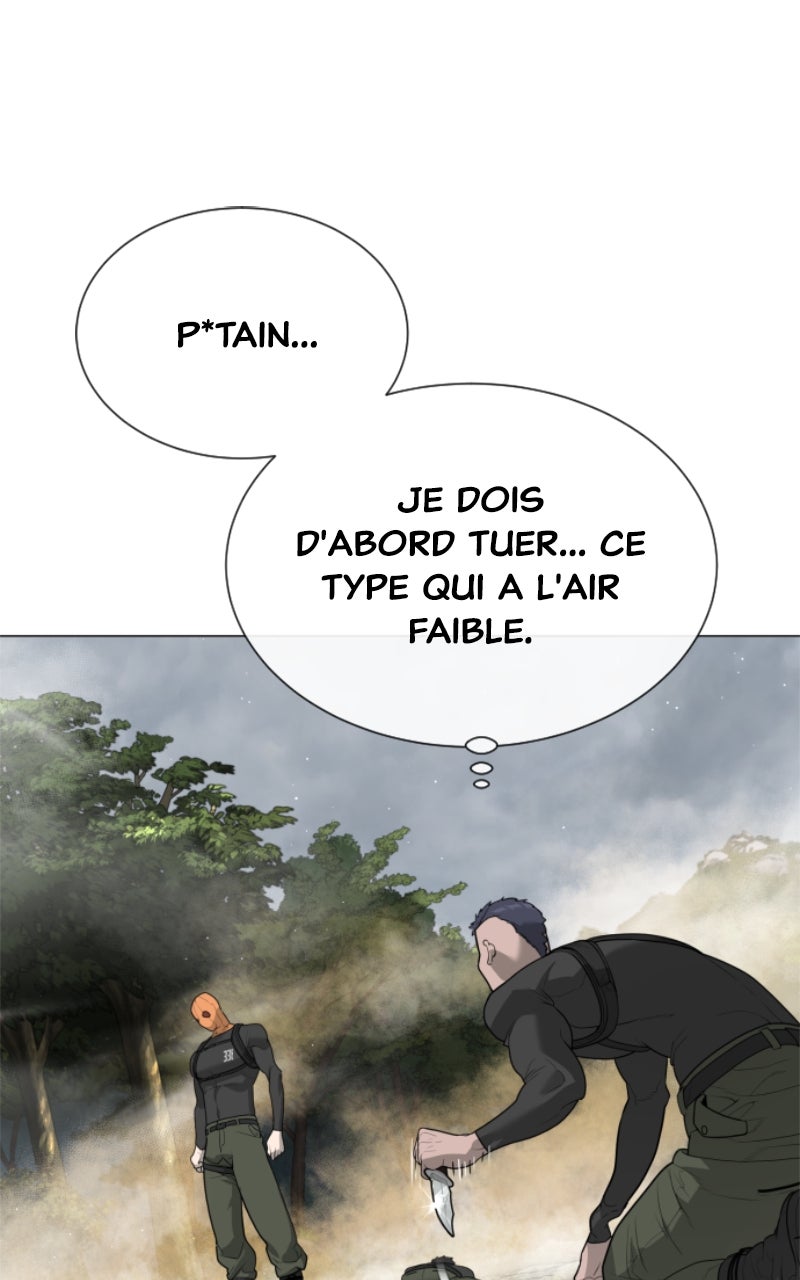 Read Killer Peter FR Manga Online