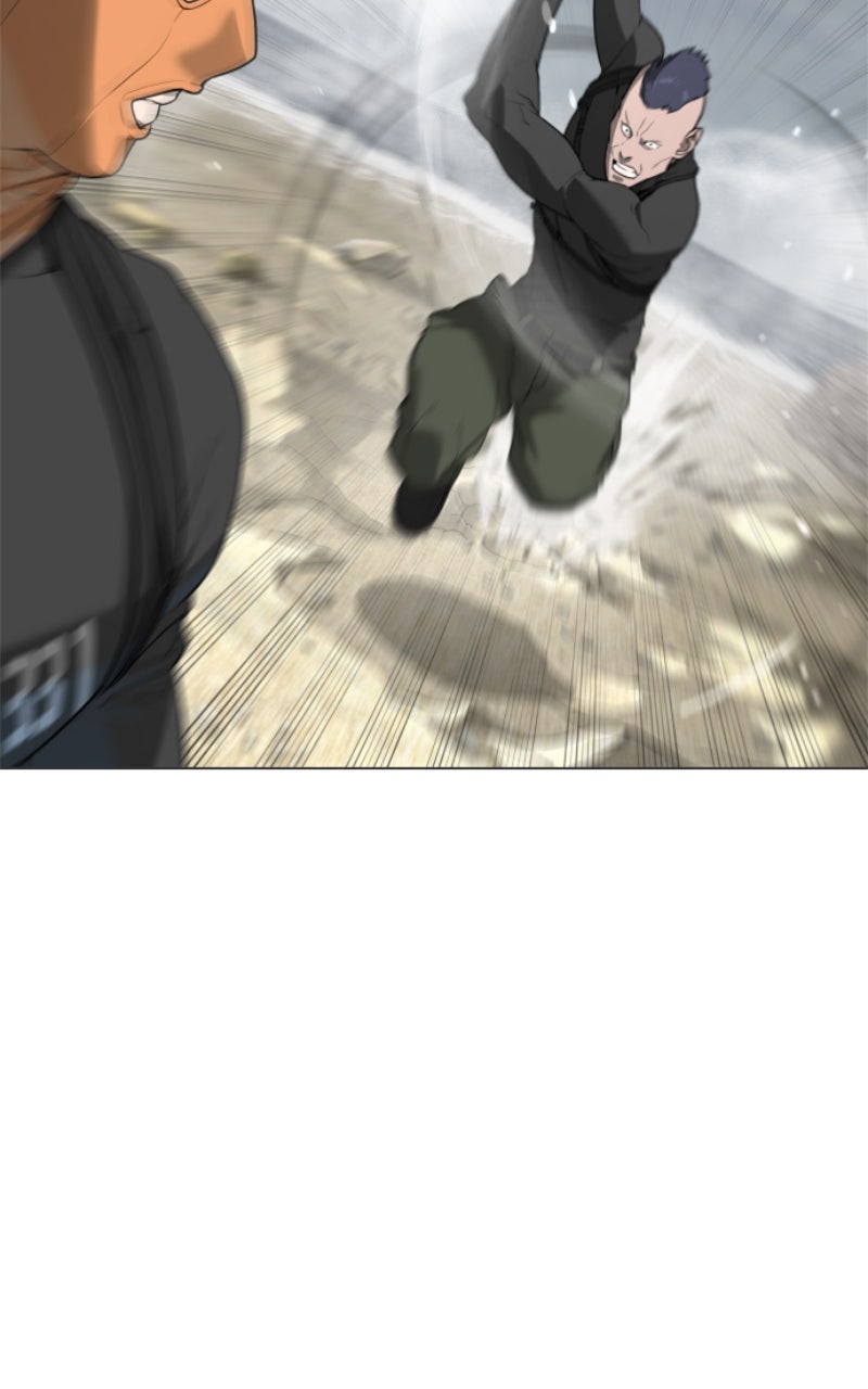 Read Killer Peter FR Manga Online