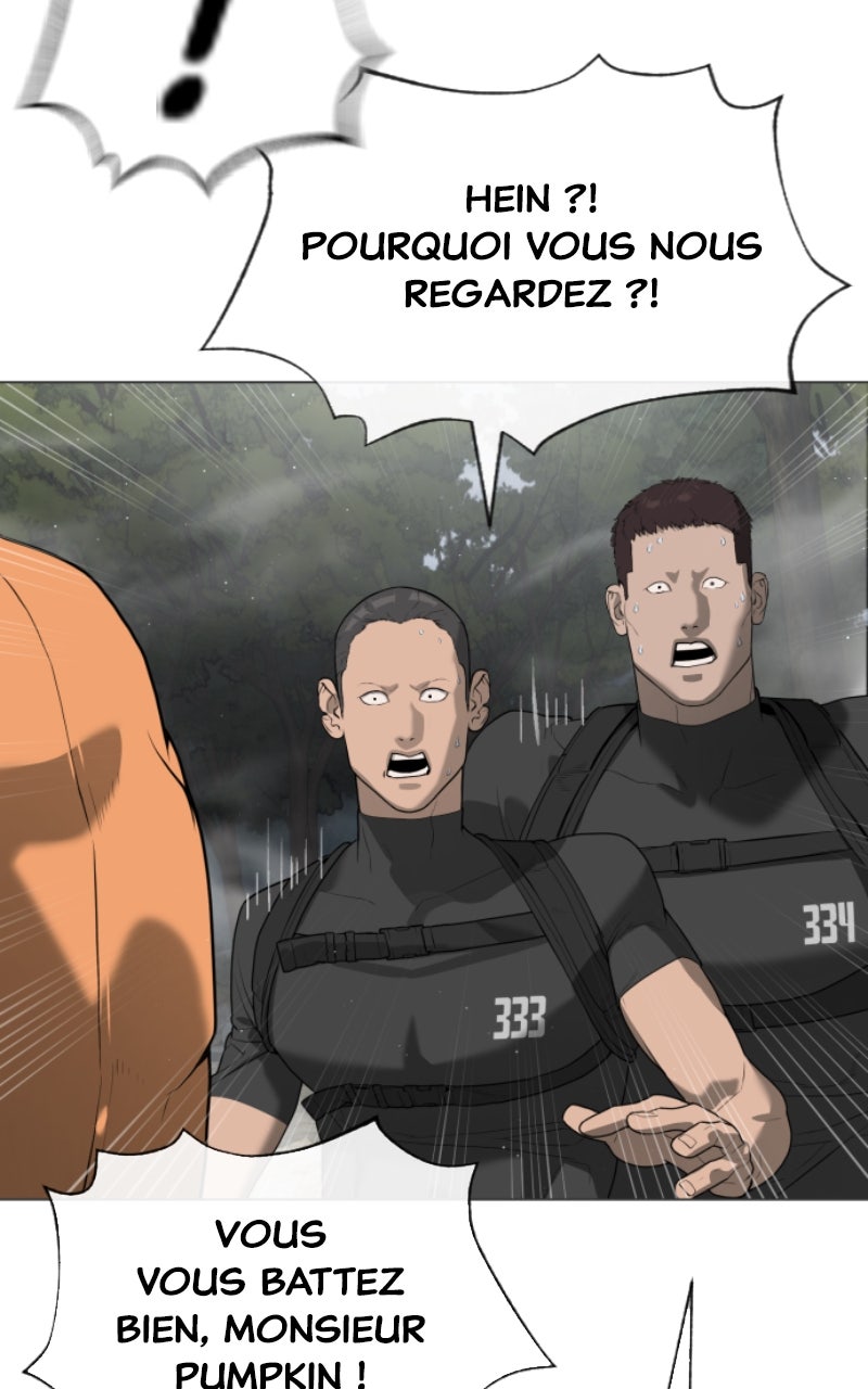 Read Killer Peter FR Manga Online