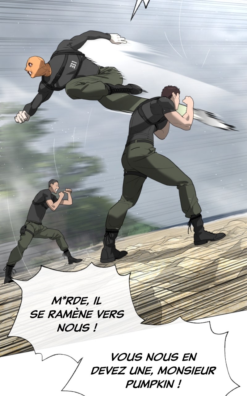 Read Killer Peter FR Manga Online