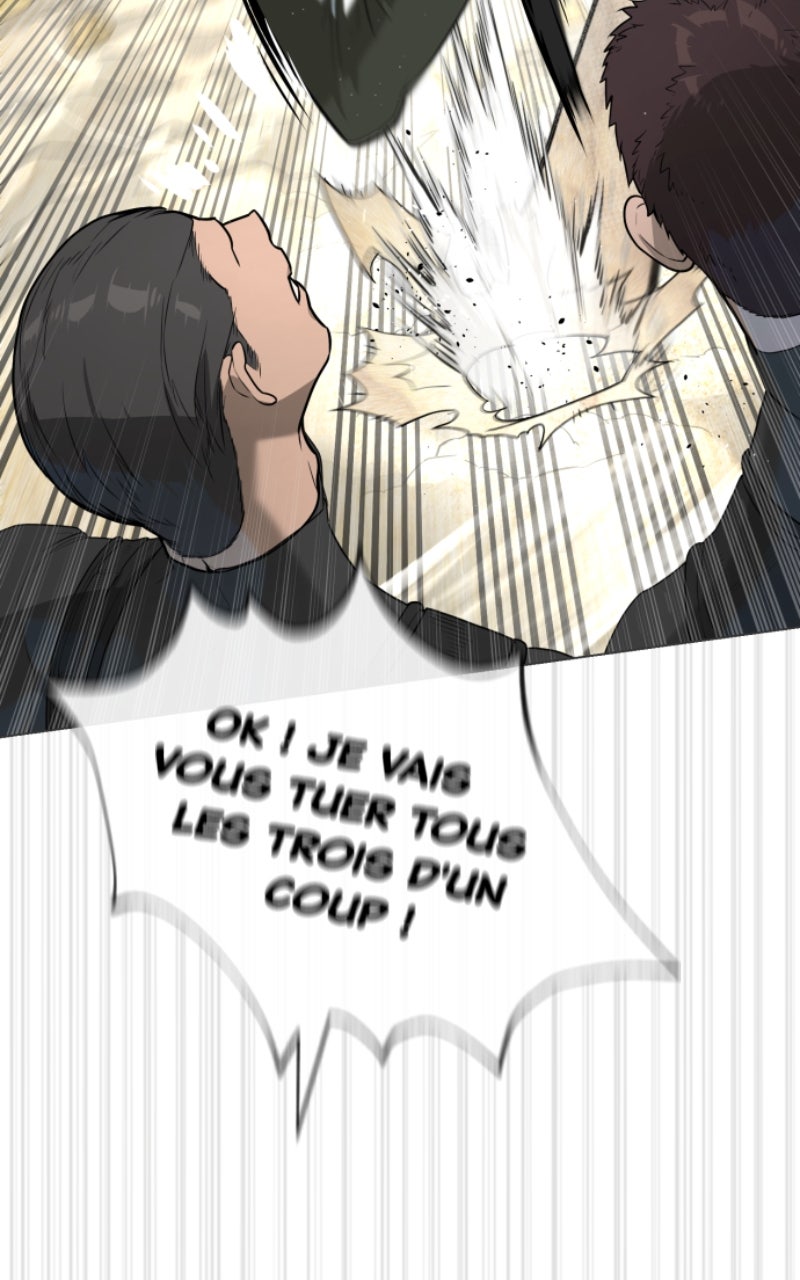 Read Killer Peter FR Manga Online