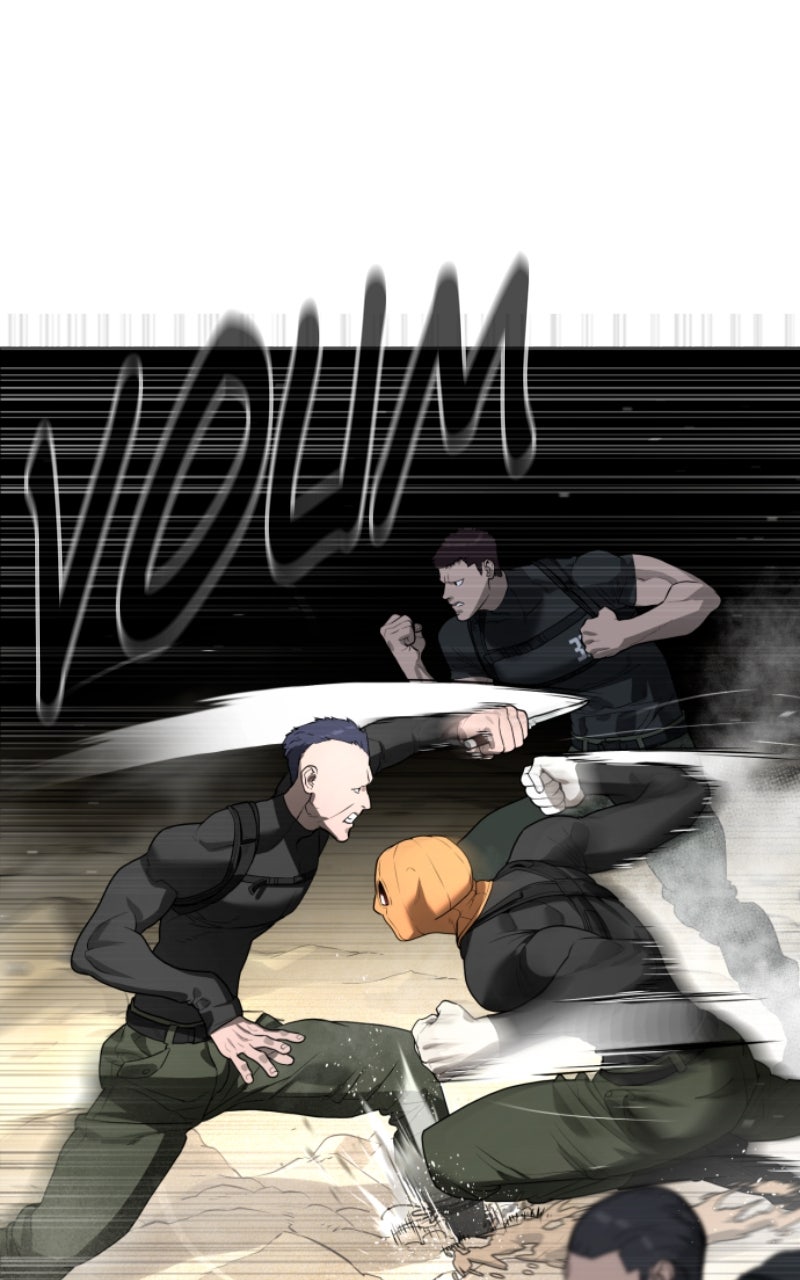 Read Killer Peter FR Manga Online