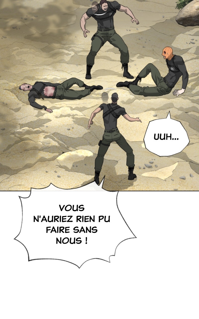 Read Killer Peter FR Manga Online