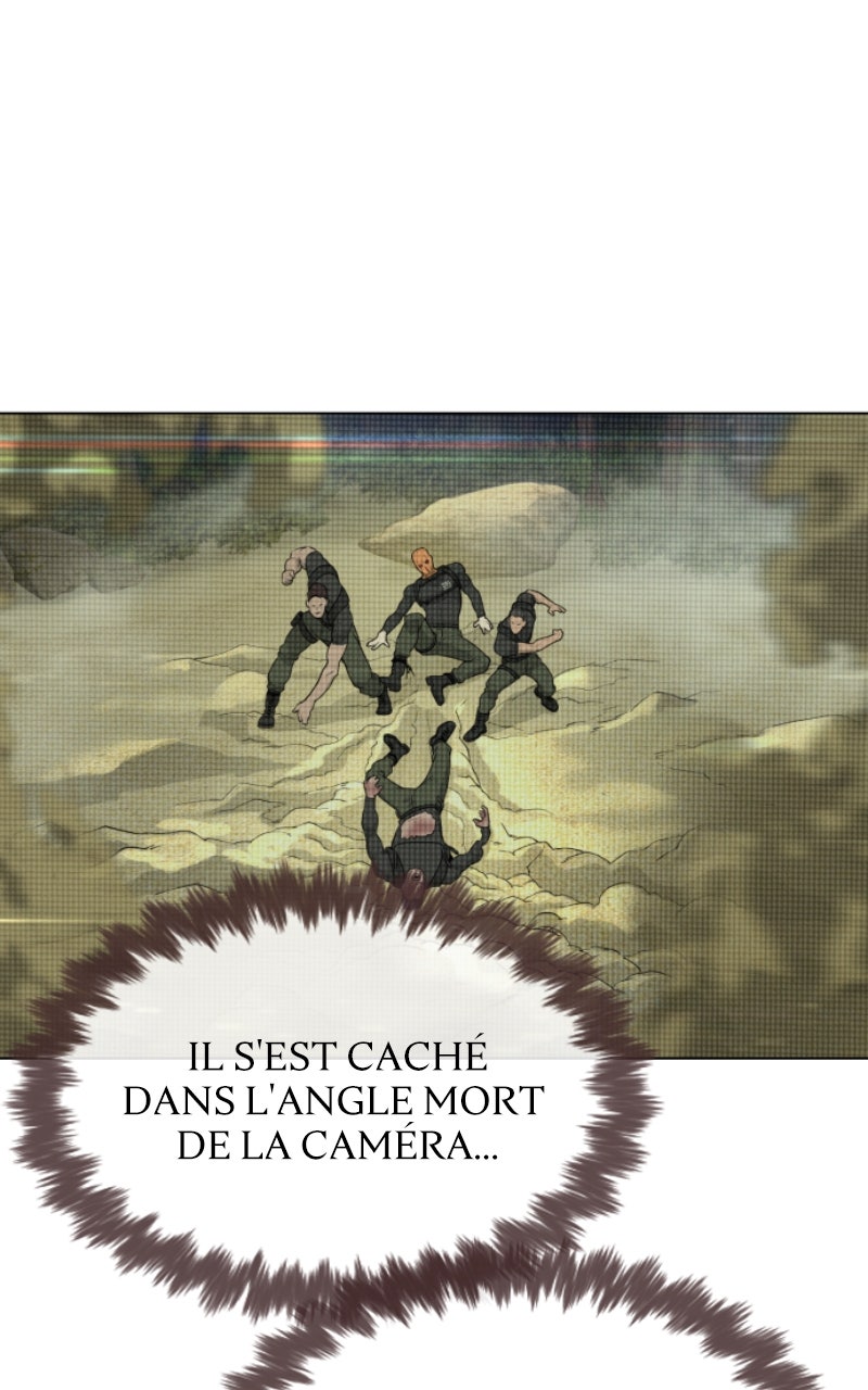 Read Killer Peter FR Manga Online