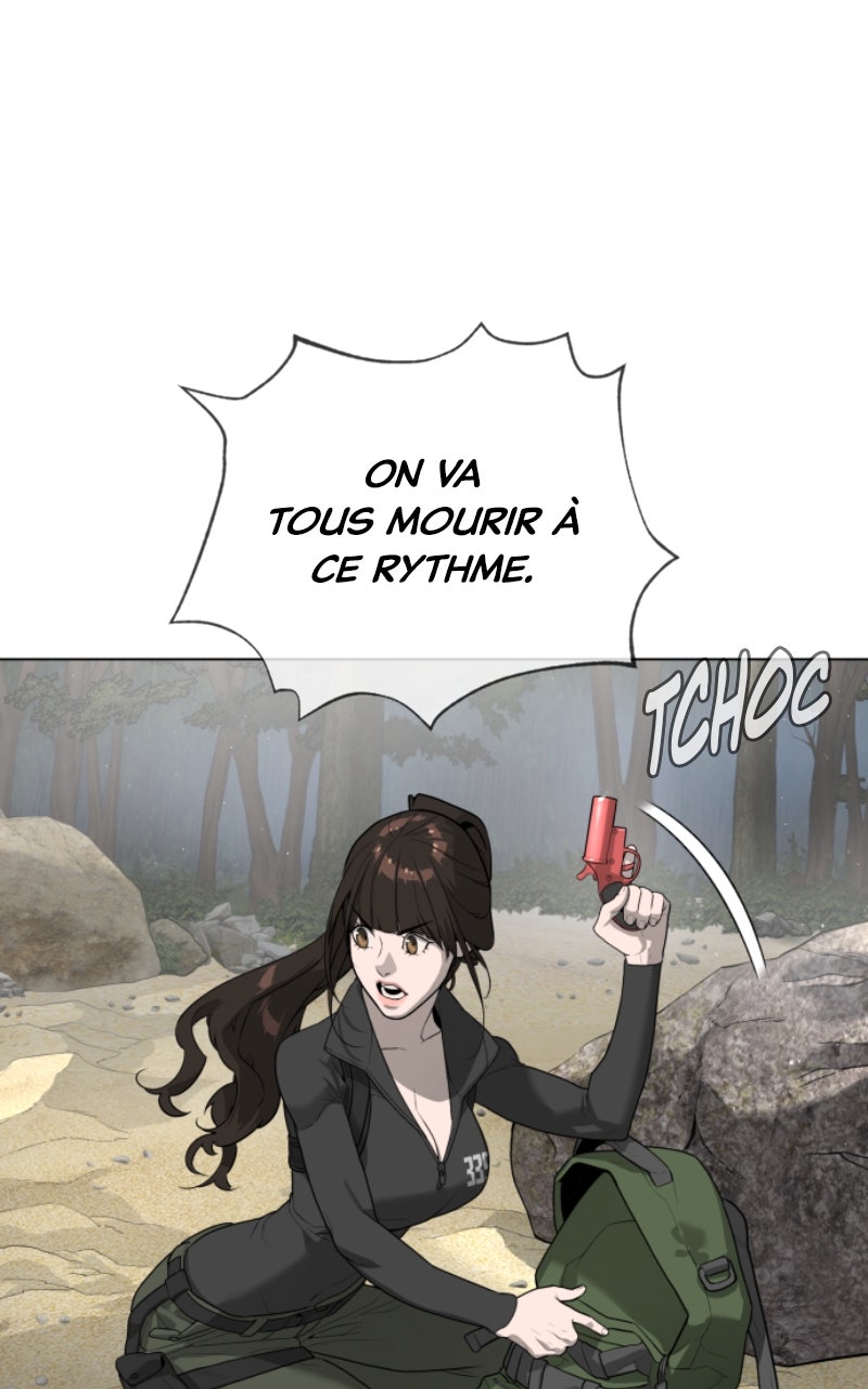 Read Killer Peter FR Manga Online