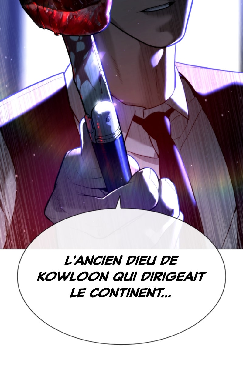 Read Killer Peter FR Manga Online