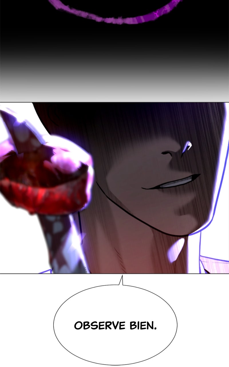 Read Killer Peter FR Manga Online