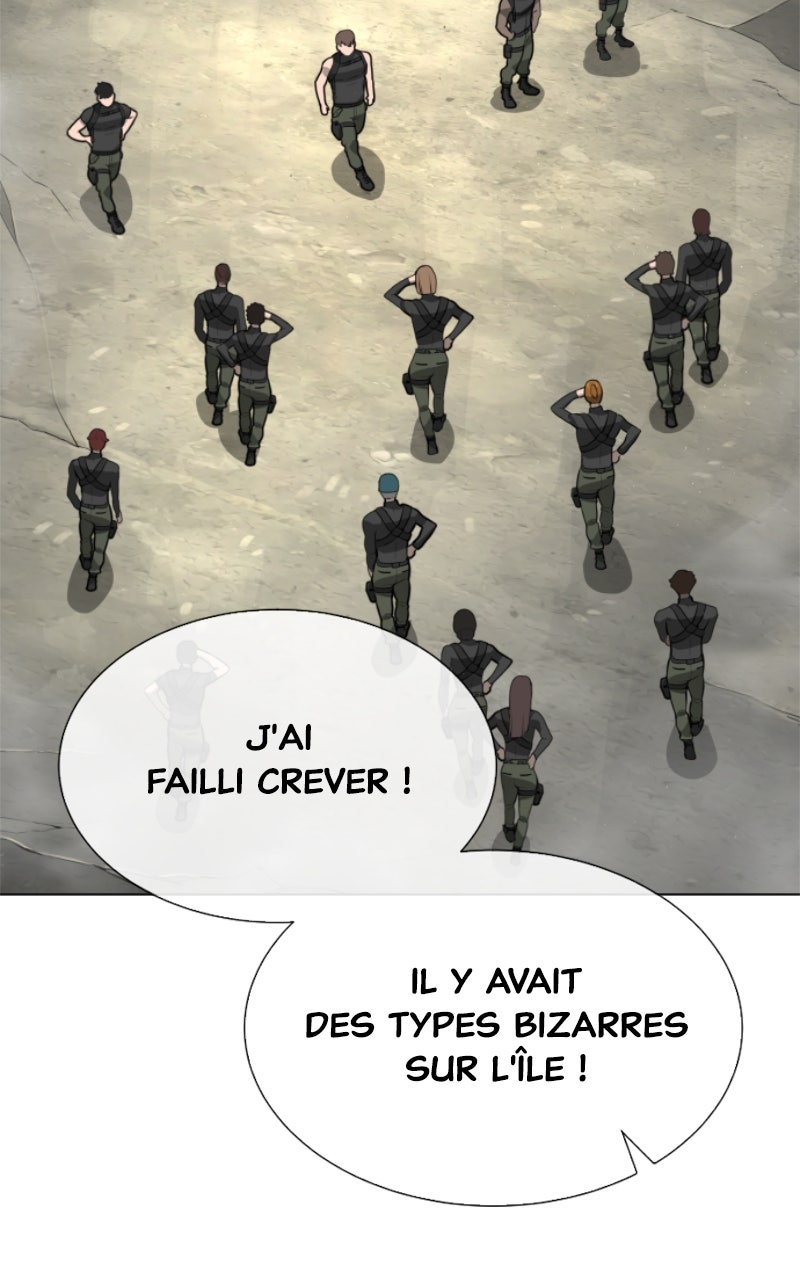 Read Killer Peter FR Manga Online