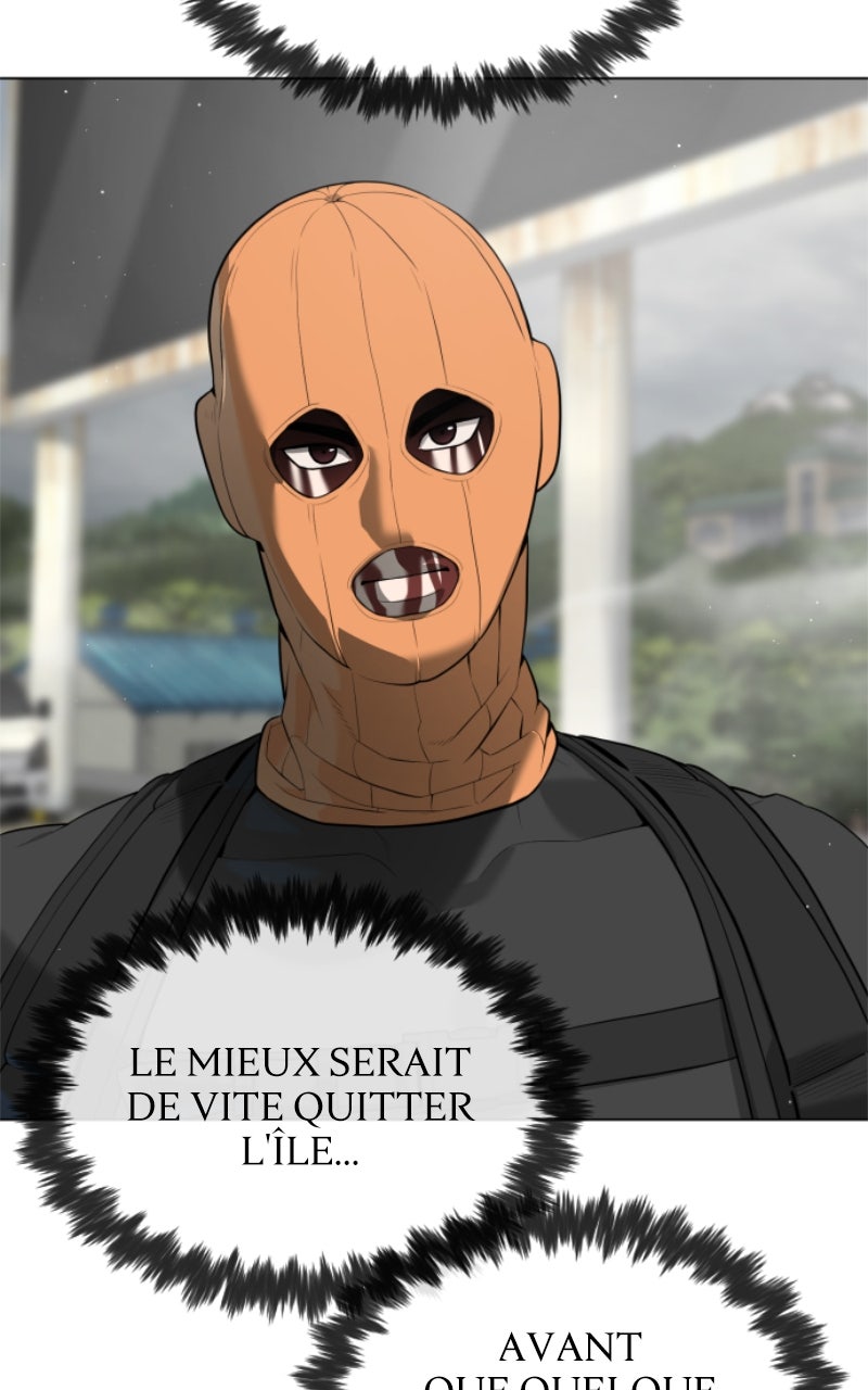 Read Killer Peter FR Manga Online