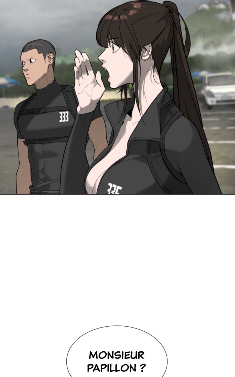 Read Killer Peter FR Manga Online