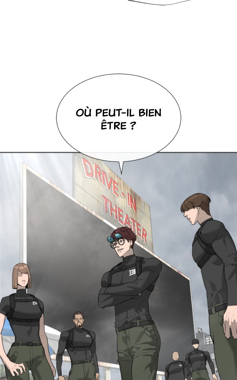 Read Killer Peter FR Manga Online