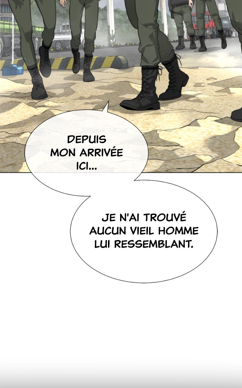 Read Killer Peter FR Manga Online