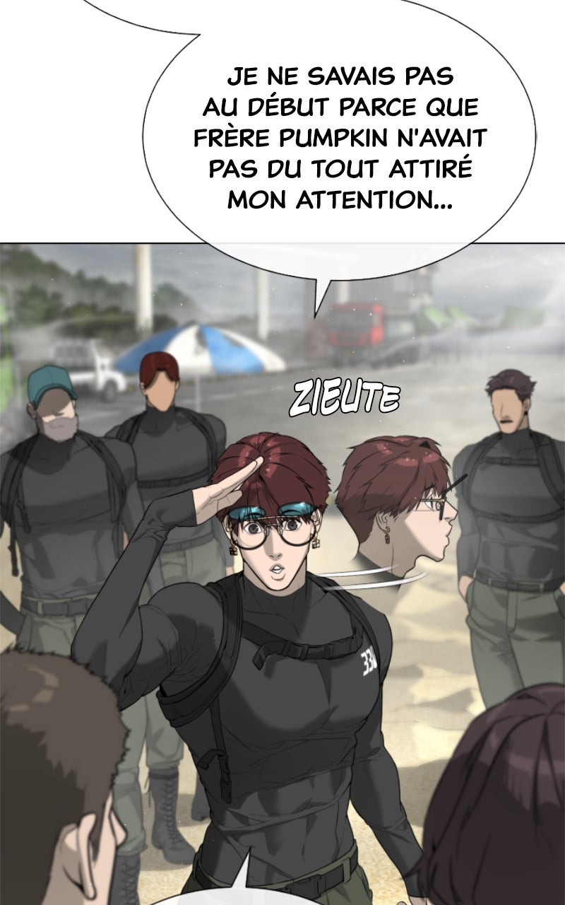 Read Killer Peter FR Manga Online