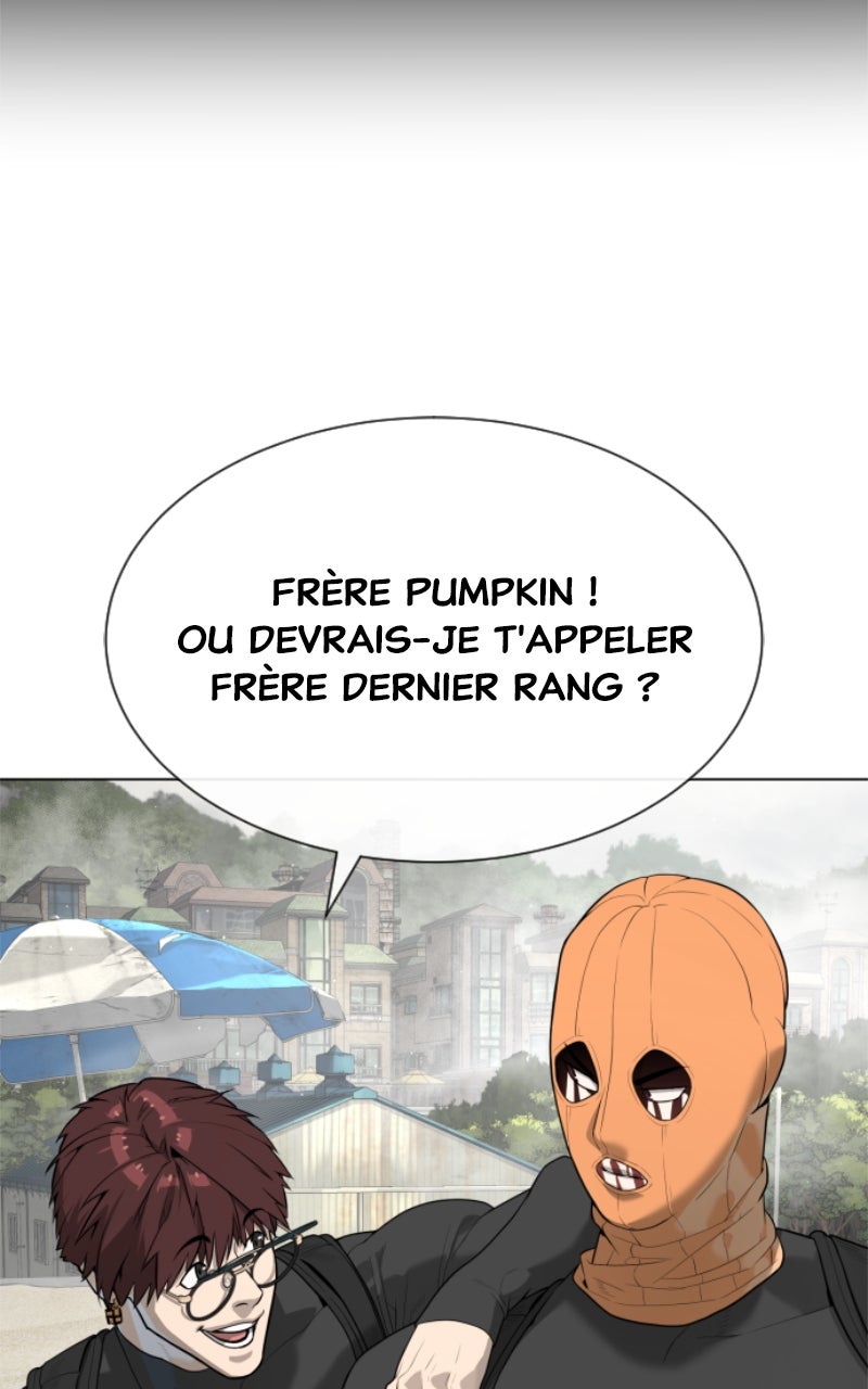 Read Killer Peter FR Manga Online