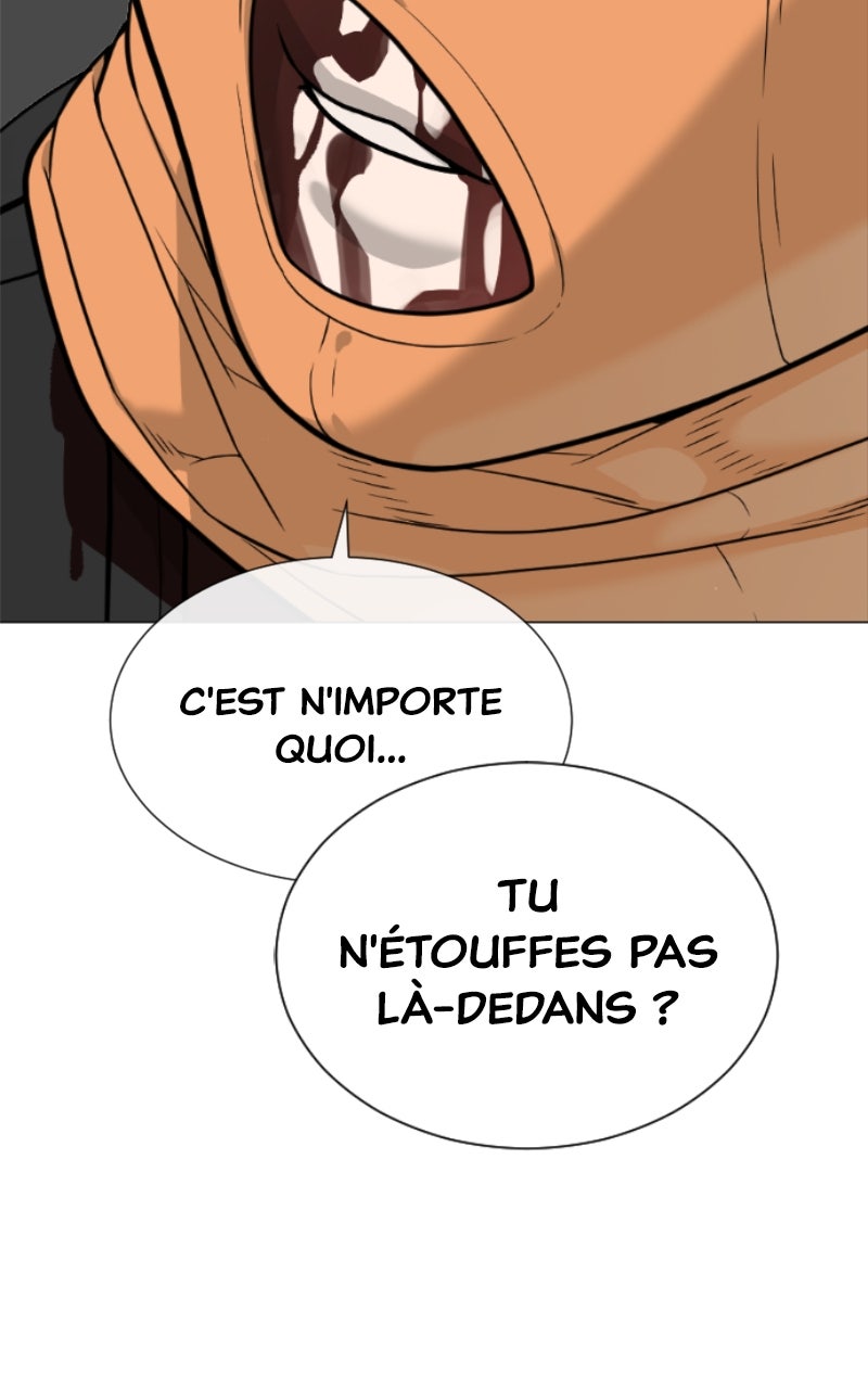 Read Killer Peter FR Manga Online