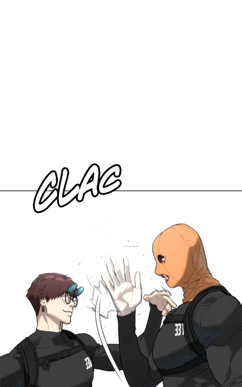 Read Killer Peter FR Manga Online