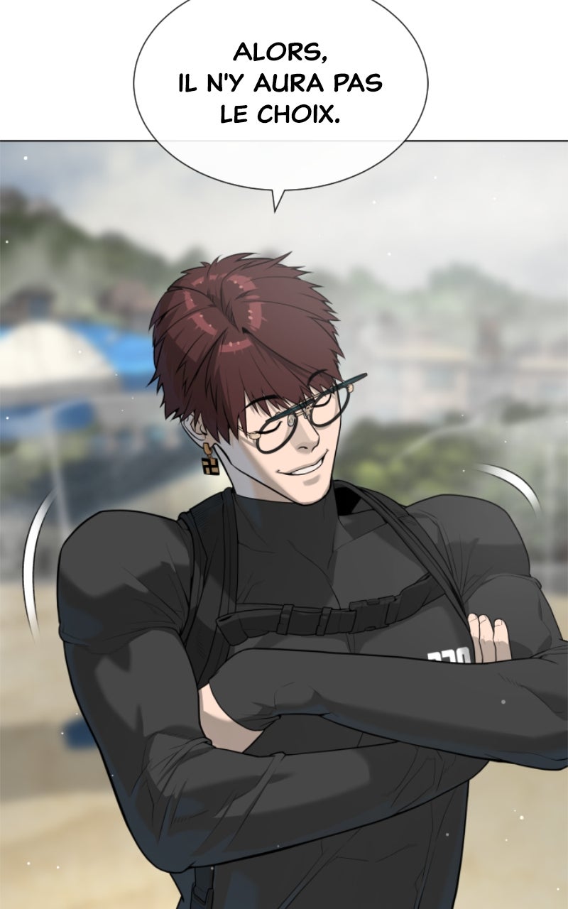 Read Killer Peter FR Manga Online