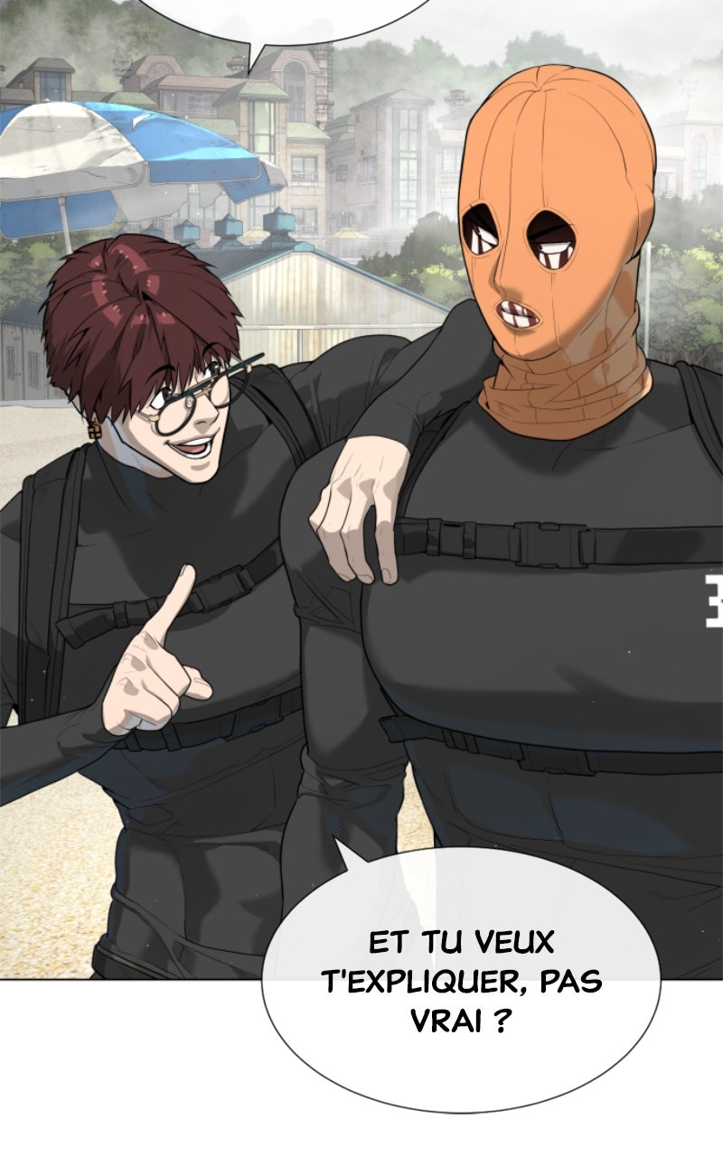 Read Killer Peter FR Manga Online