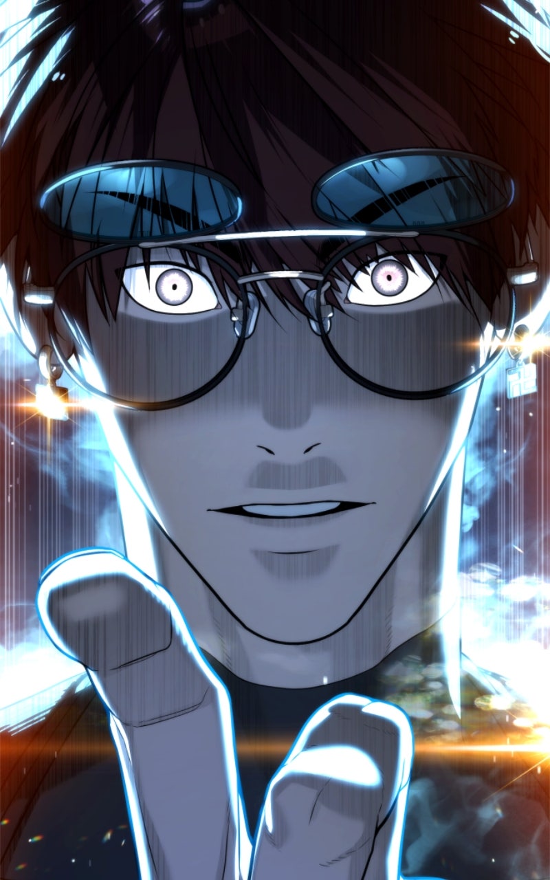 Read Killer Peter FR Manga Online