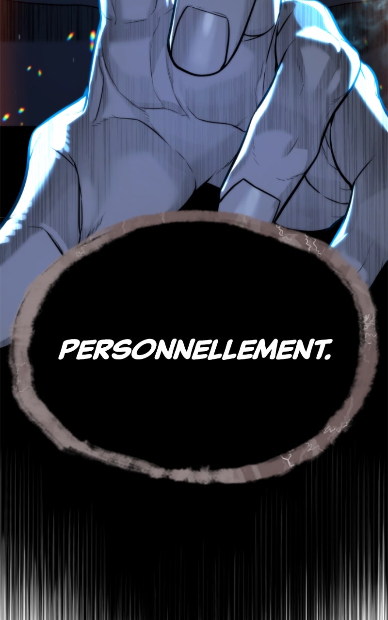 Read Killer Peter FR Manga Online