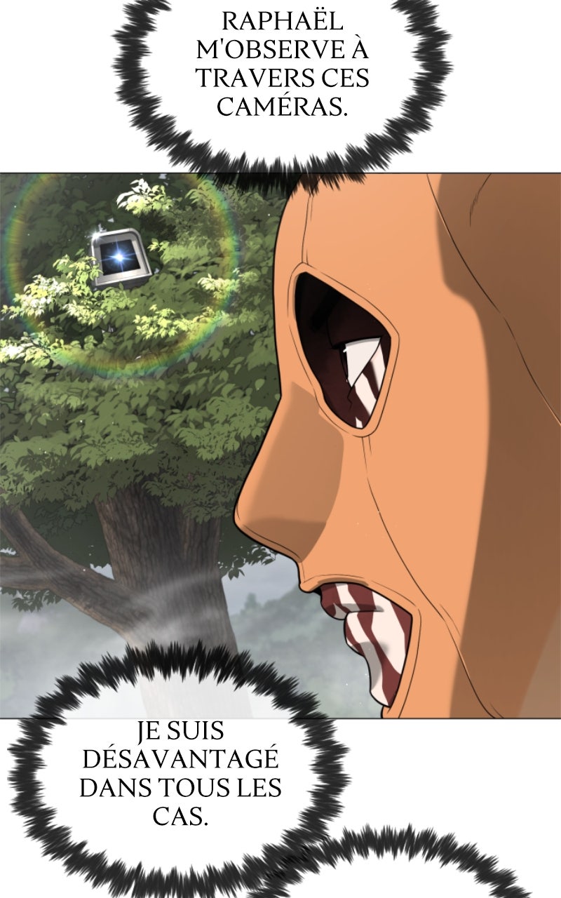 Read Killer Peter FR Manga Online