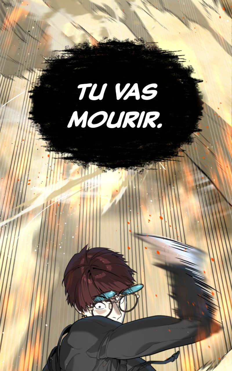 Read Killer Peter FR Manga Online