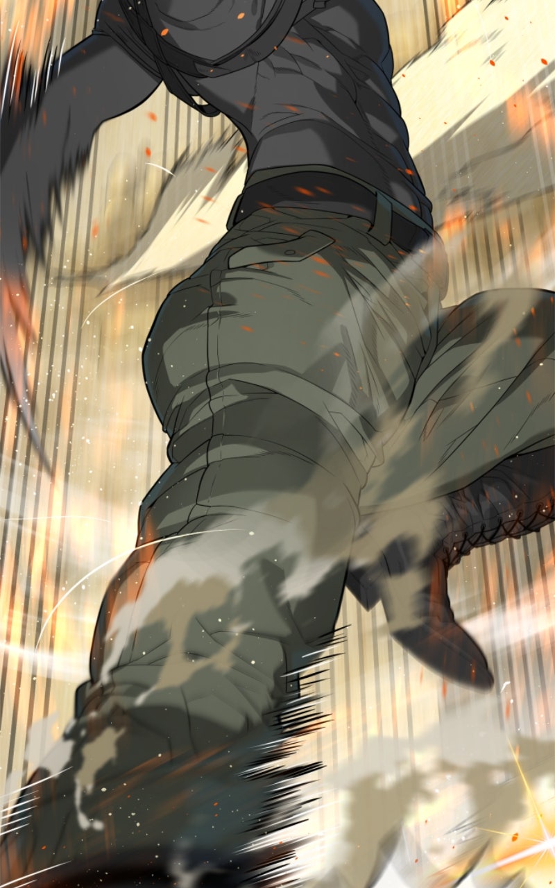 Read Killer Peter FR Manga Online