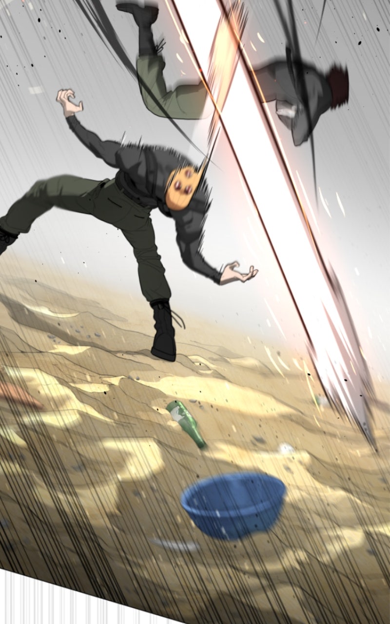 Read Killer Peter FR Manga Online