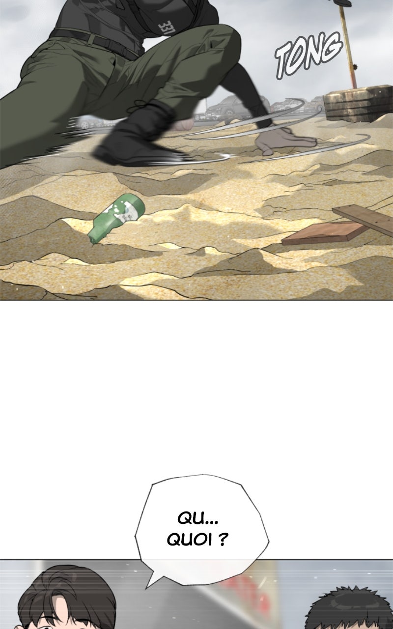 Read Killer Peter FR Manga Online