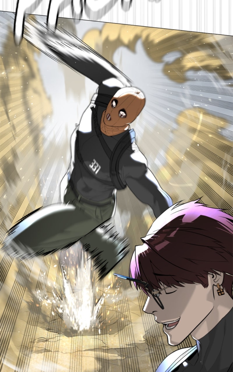 Read Killer Peter FR Manga Online