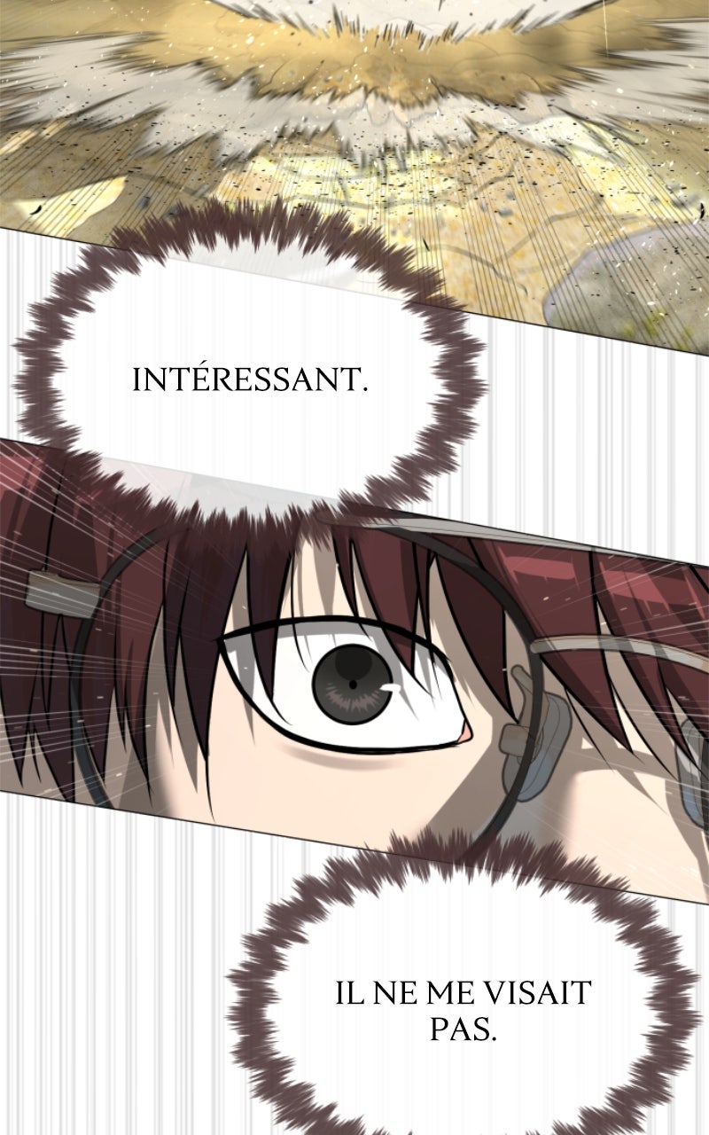 Read Killer Peter FR Manga Online