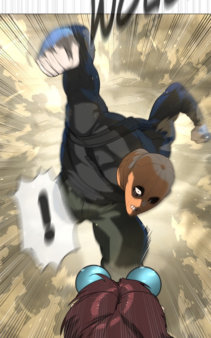 Read Killer Peter FR Manga Online