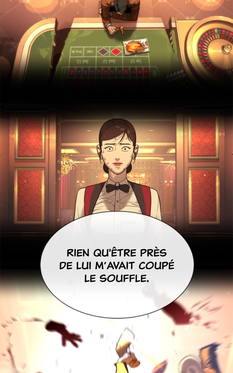 Read Killer Peter FR Manga Online