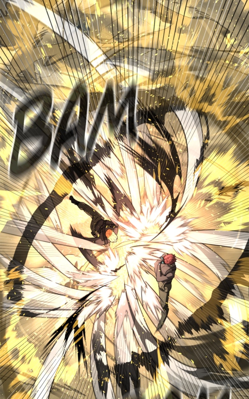 Read Killer Peter FR Manga Online