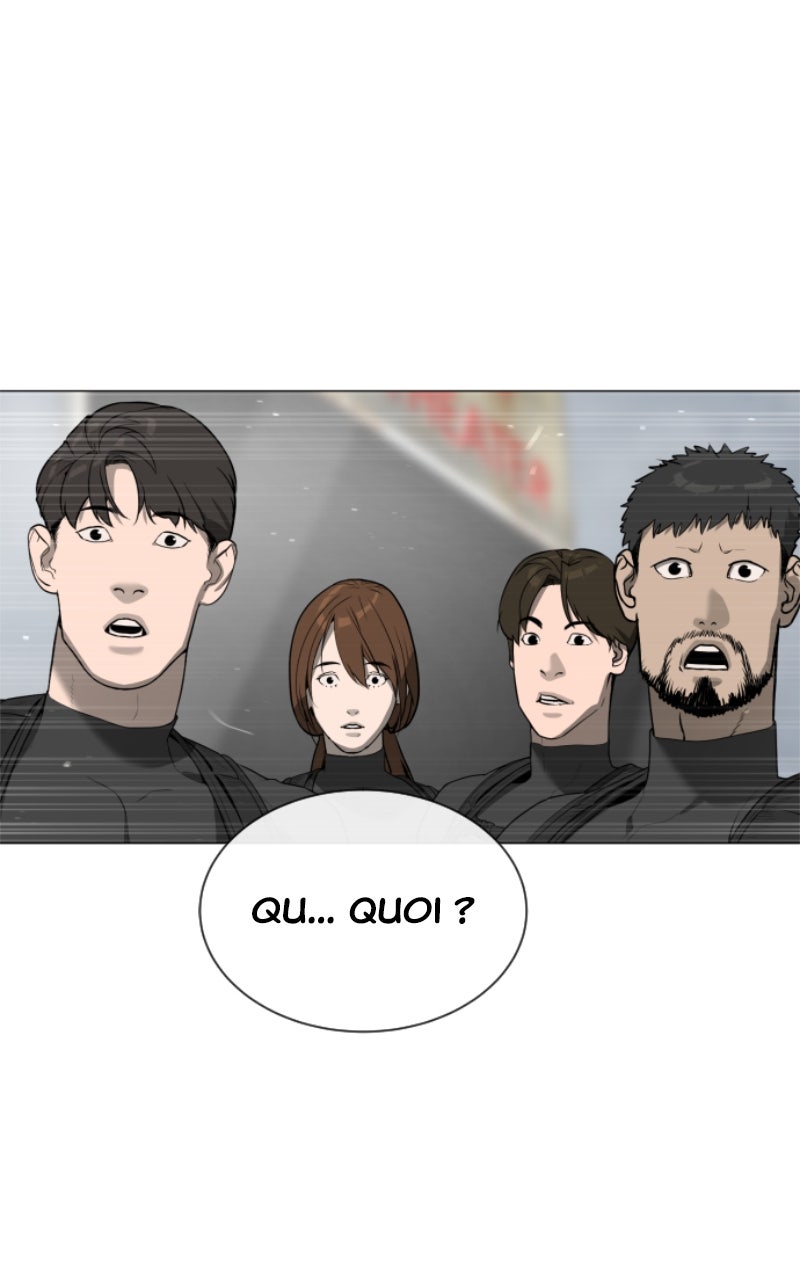 Read Killer Peter FR Manga Online